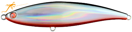 Seaspin Janas 107 mm. 107 gr. 27 colore ALR